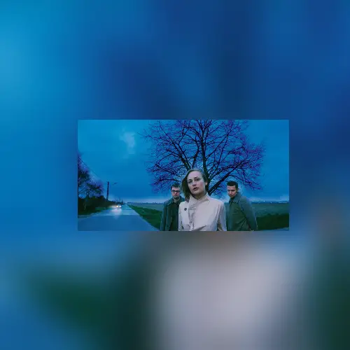 Hooverphonic 'The Magnificent Tree 25 Years'